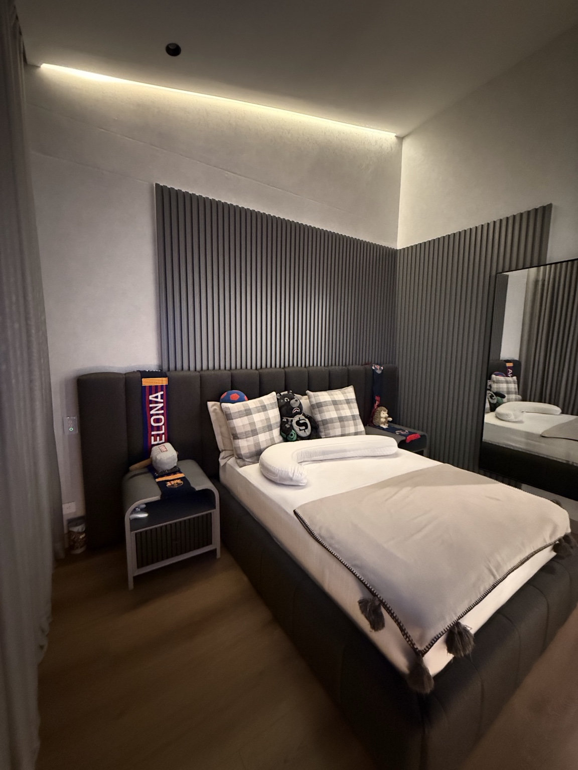 Proyecto JV Iluminación Andalucía Casa 16
