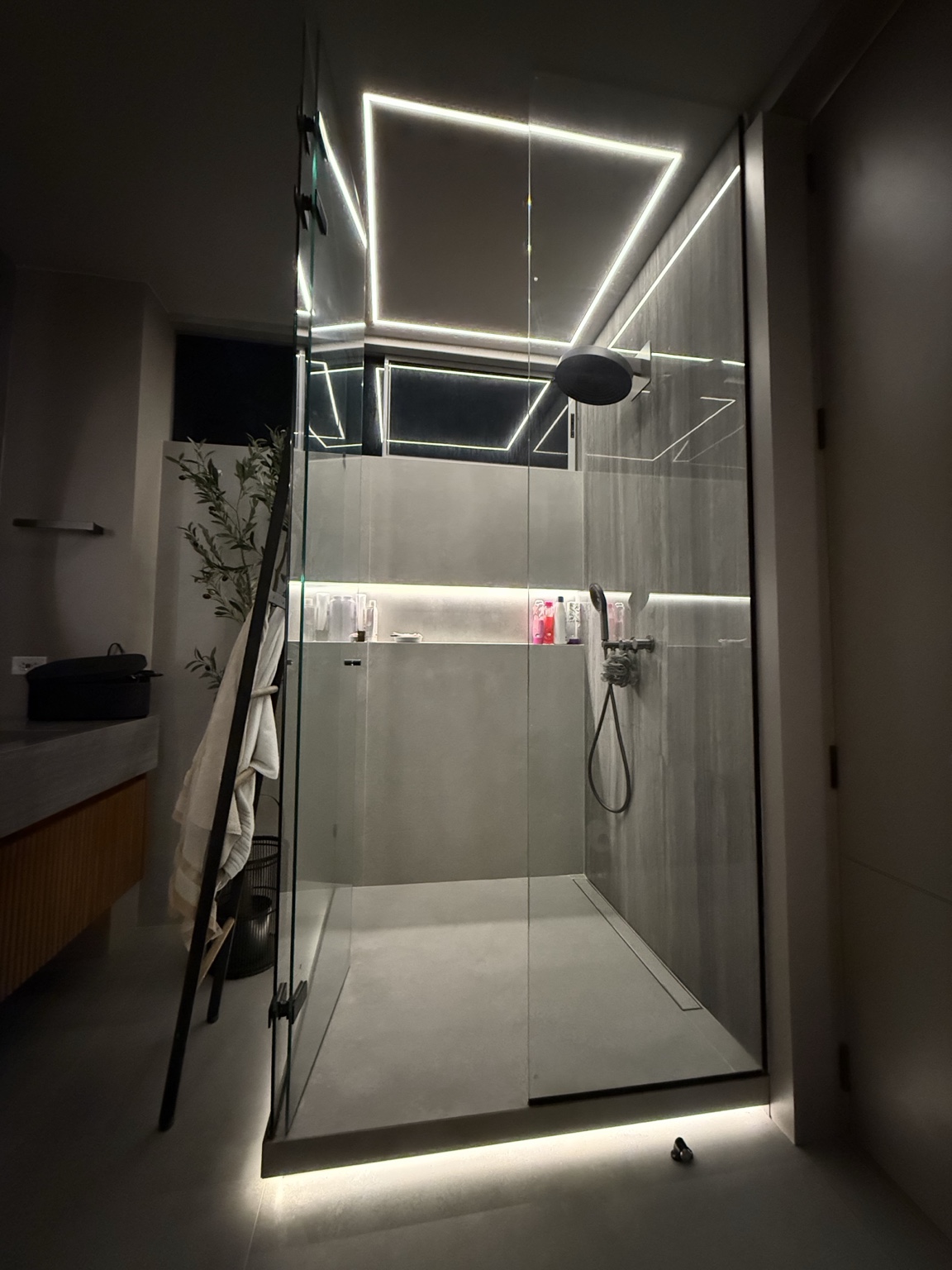 Proyecto JV Iluminación Andalucía Casa 16