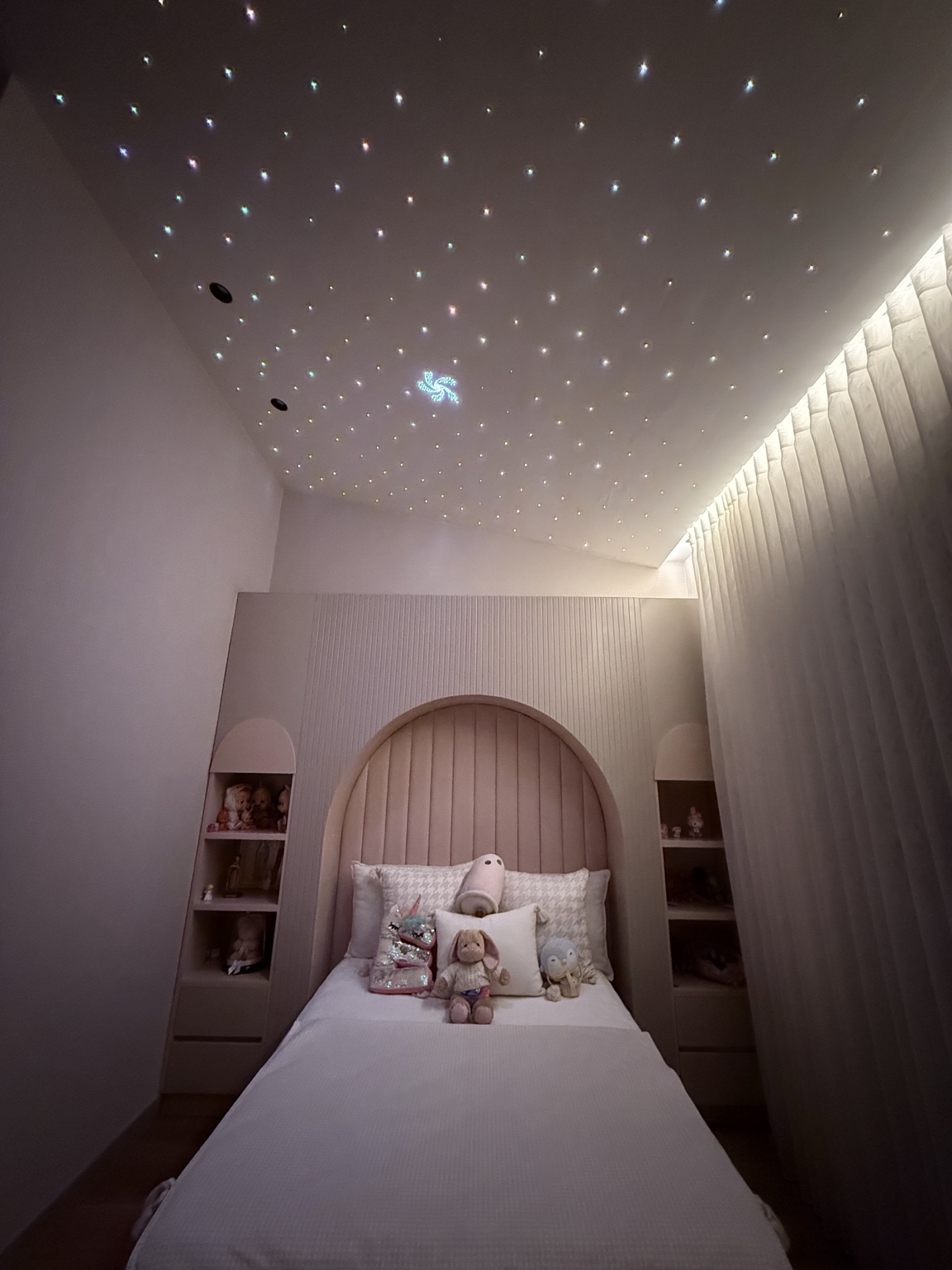 Proyecto JV Iluminación Andalucía Casa 16