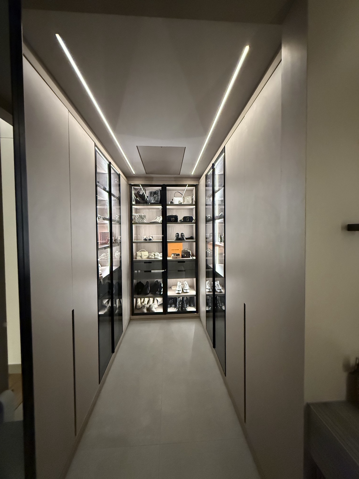 Proyecto JV Iluminación Andalucía Casa 16