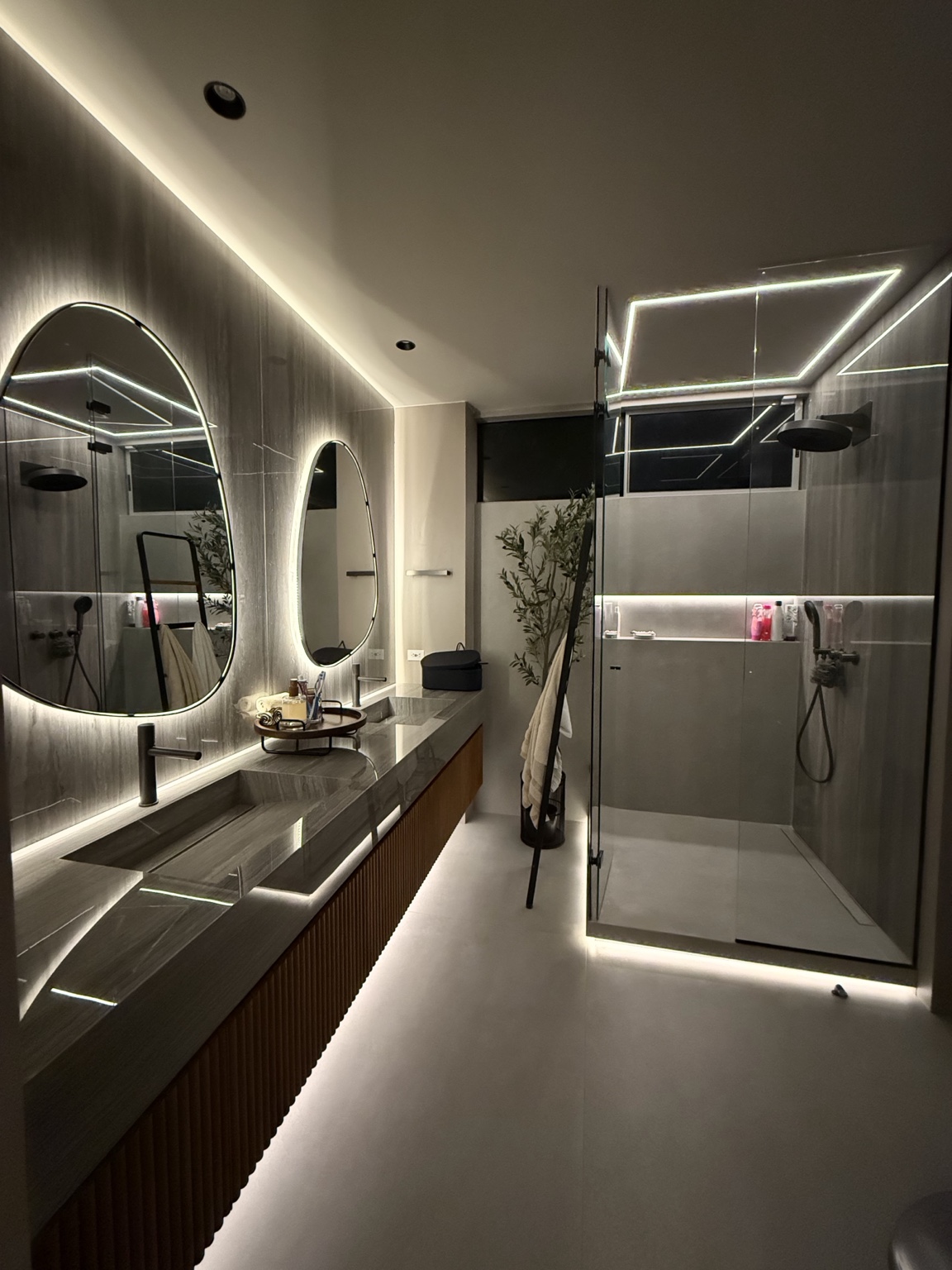 Proyecto JV Iluminación Andalucía Casa 16